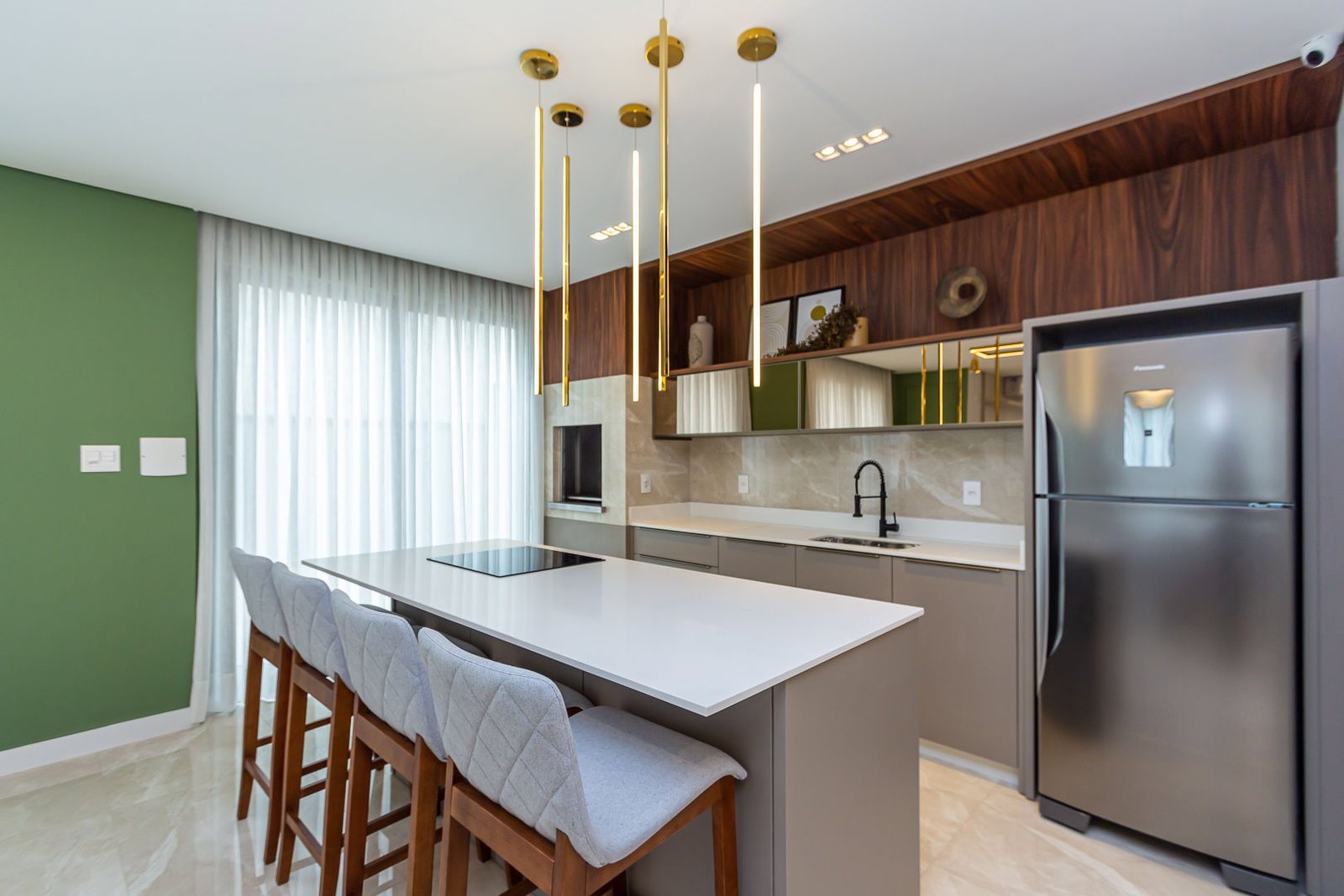 Apartamento no Costa Esmeralda Residence em Balneário Camboriú (SC) | CGRANZA