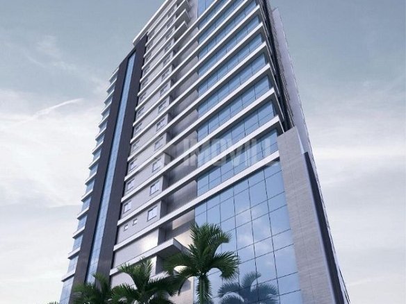 Apartamento no Costa Esmeralda Residence em Balneário Camboriú (SC) | CGRANZA