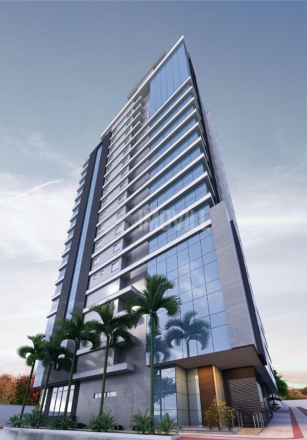 Apartamento no Costa Esmeralda Residence em Balneário Camboriú (SC) | CGRANZA