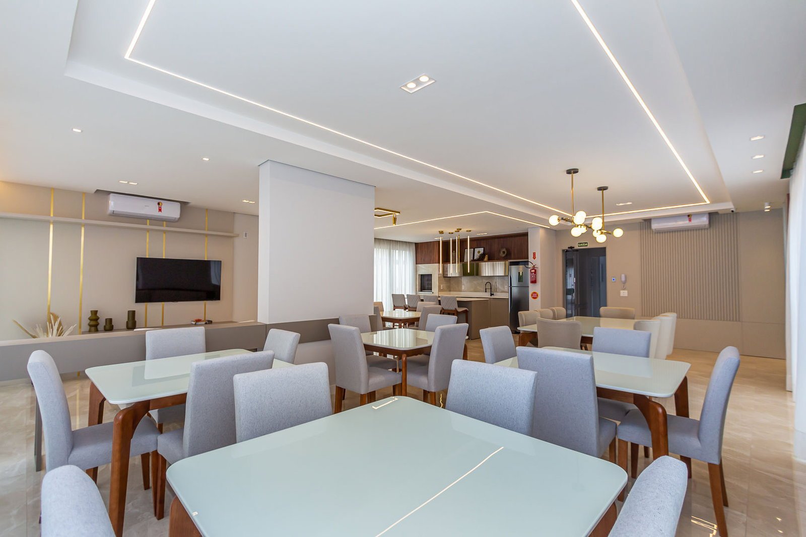 Apartamento no Costa Esmeralda Residence em Balneário Camboriú (SC) | CGRANZA