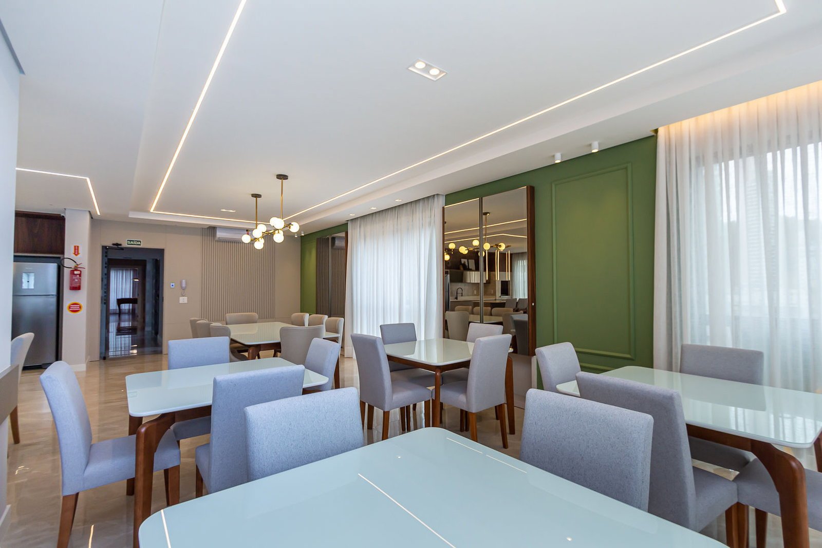 Apartamento no Costa Esmeralda Residence em Balneário Camboriú (SC) | CGRANZA