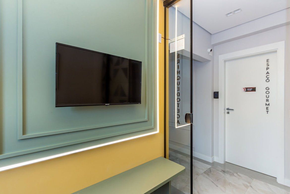 Apartamento no Costa Esmeralda Residence em Balneário Camboriú (SC) | CGRANZA