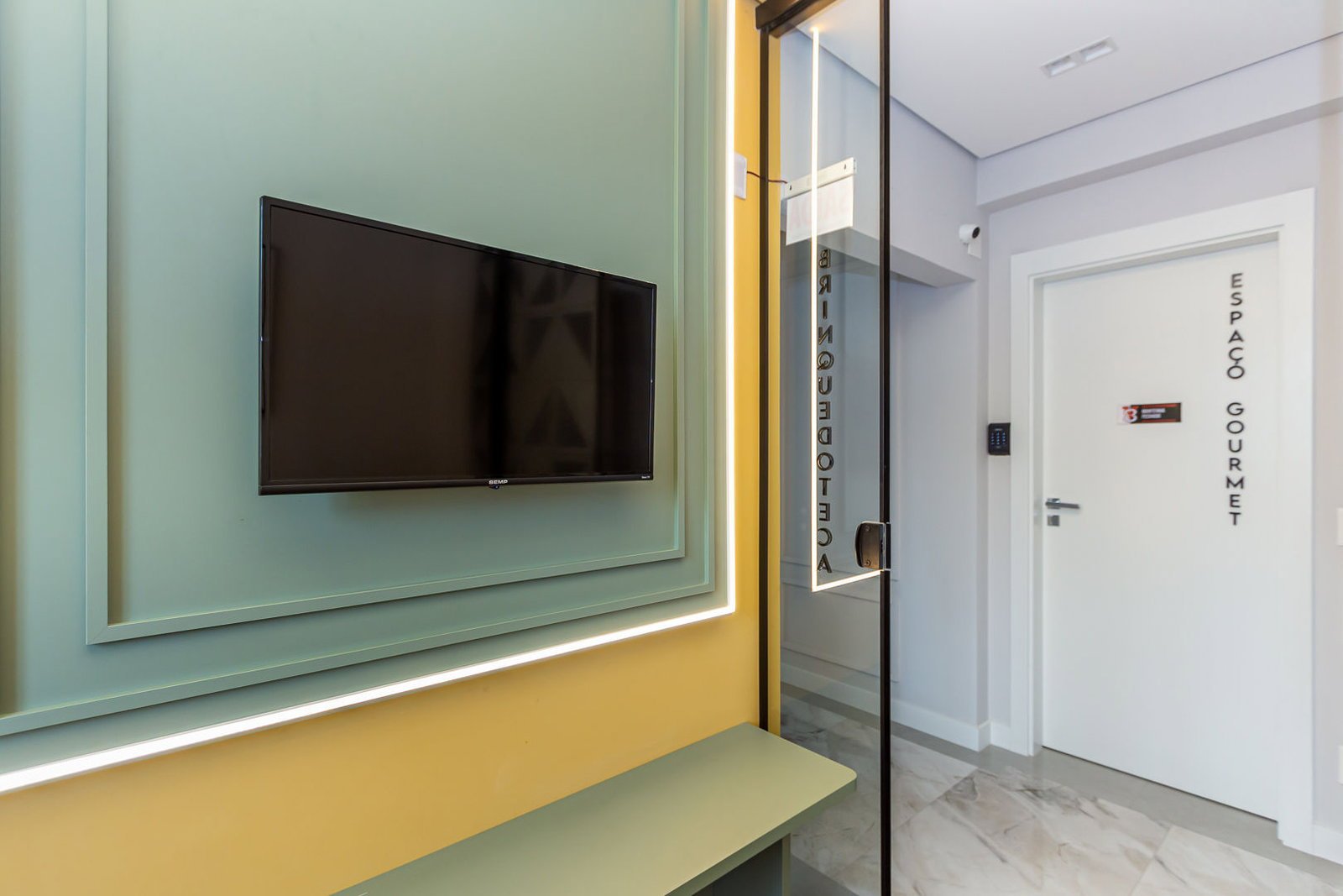 Apartamento no Costa Esmeralda Residence em Balneário Camboriú (SC) | CGRANZA