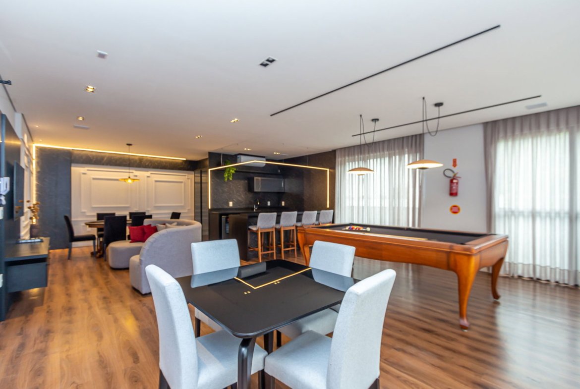 Apartamento no Costa Esmeralda Residence em Balneário Camboriú (SC) | CGRANZA