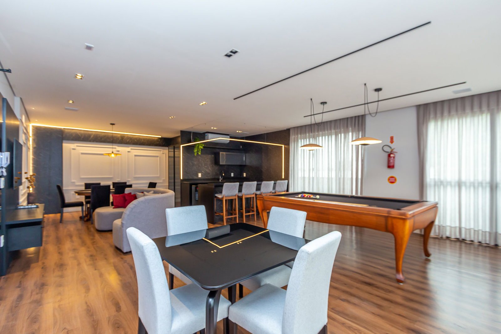 Apartamento no Costa Esmeralda Residence em Balneário Camboriú (SC) | CGRANZA