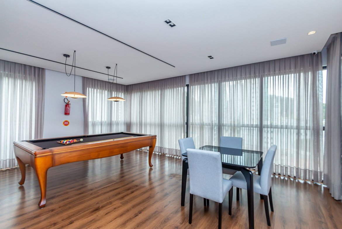 Apartamento no Costa Esmeralda Residence em Balneário Camboriú (SC) | CGRANZA