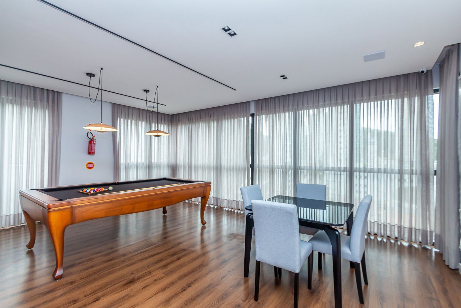 Apartamento no Costa Esmeralda Residence em Balneário Camboriú (SC) | CGRANZA