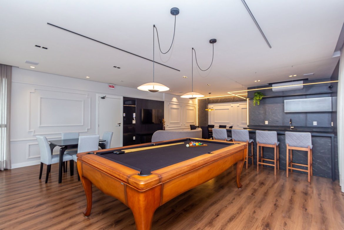 Apartamento no Costa Esmeralda Residence em Balneário Camboriú (SC) | CGRANZA