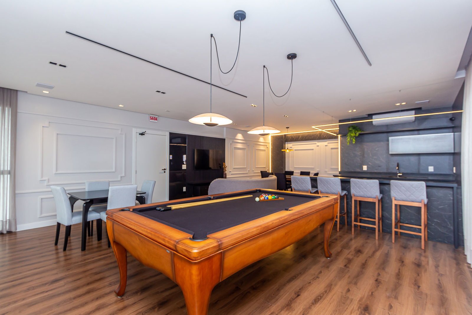 Apartamento no Costa Esmeralda Residence em Balneário Camboriú (SC) | CGRANZA