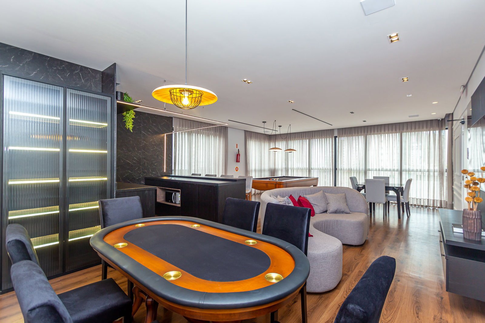 Apartamento no Costa Esmeralda Residence em Balneário Camboriú (SC) | CGRANZA