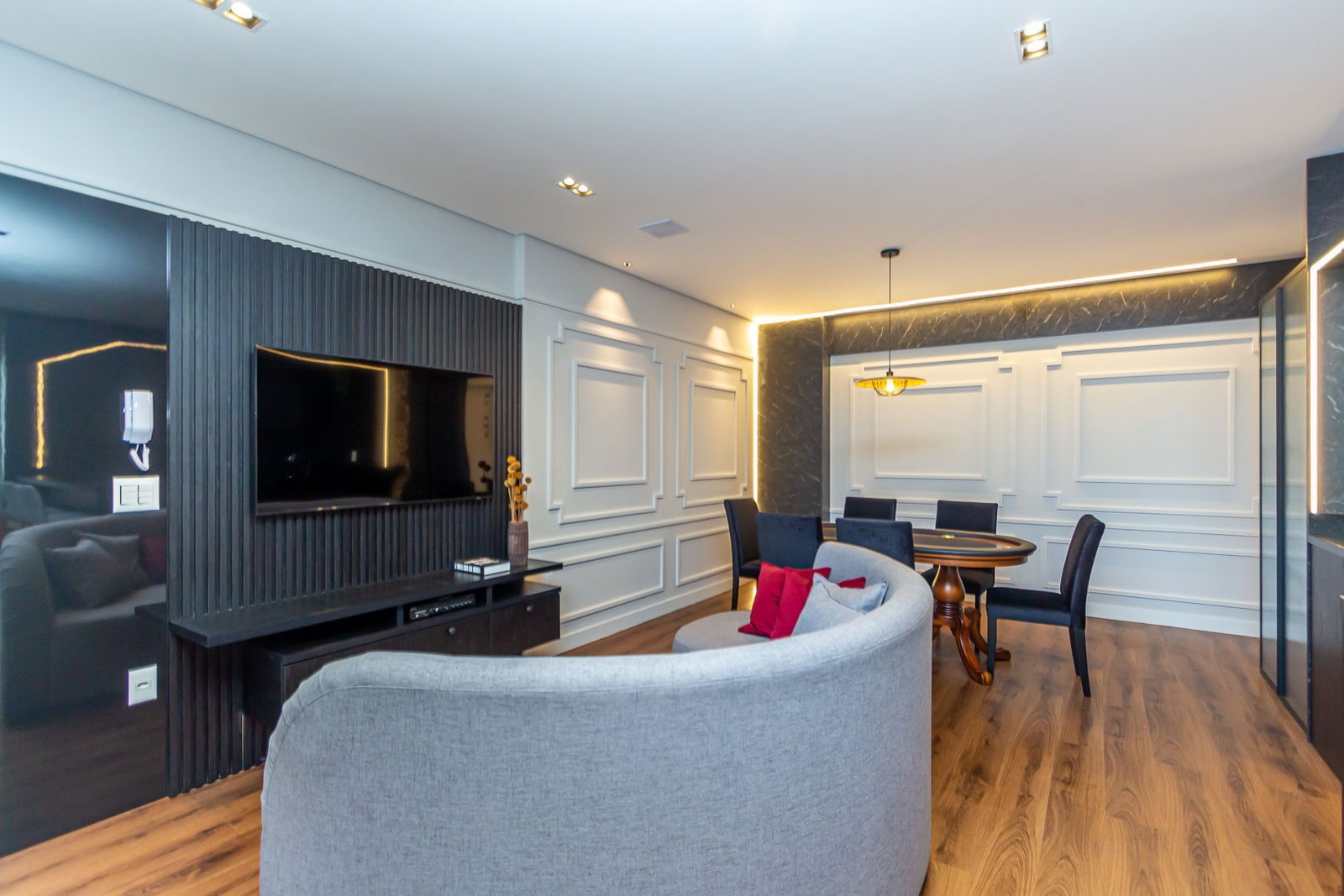 Apartamento no Costa Esmeralda Residence em Balneário Camboriú (SC) | CGRANZA