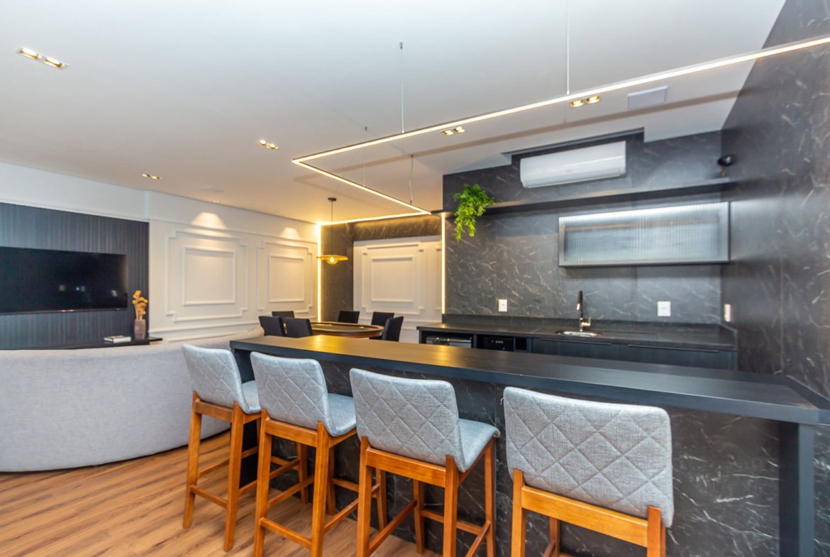 Apartamento no Costa Esmeralda Residence em Balneário Camboriú (SC) | CGRANZA