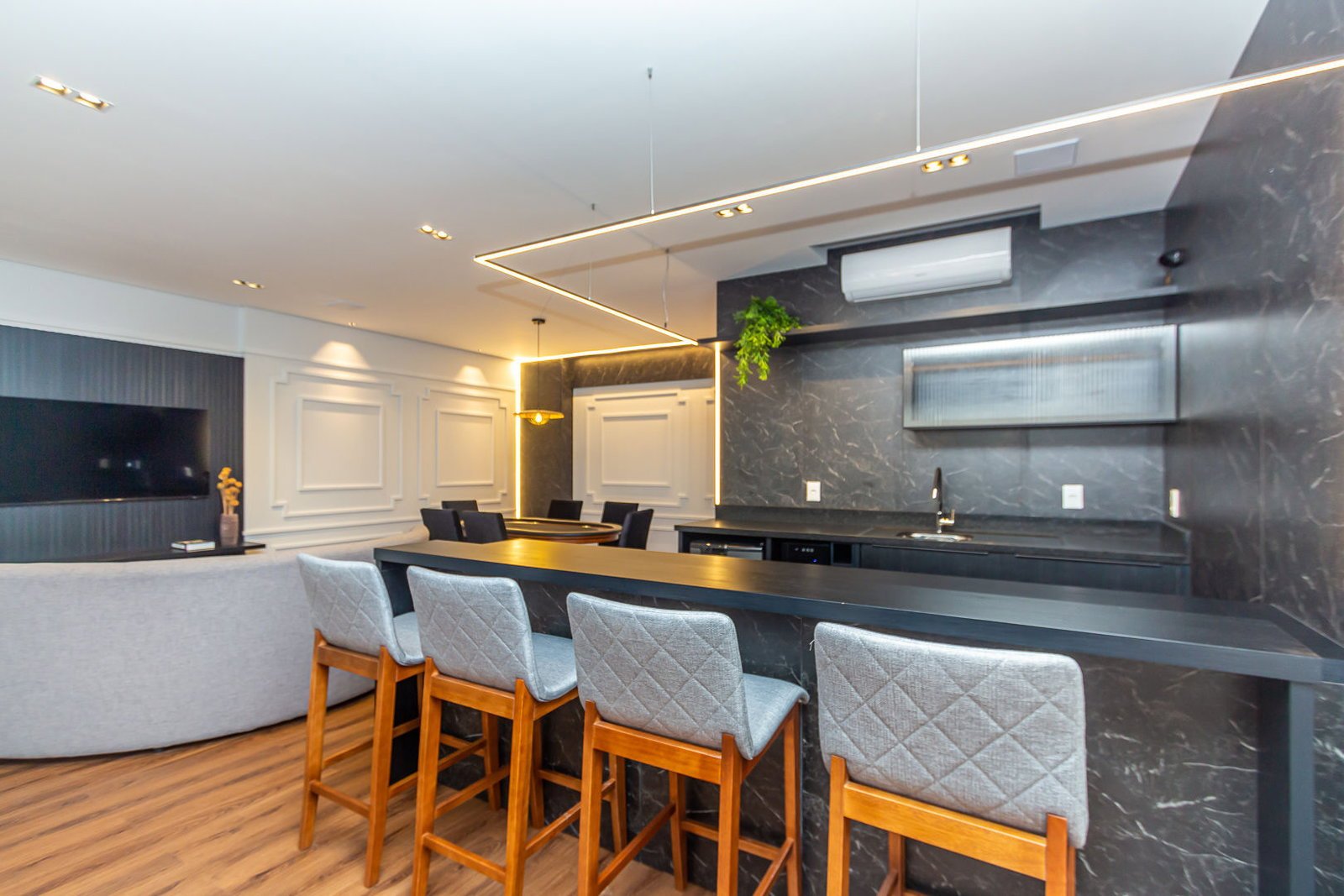 Apartamento no Costa Esmeralda Residence em Balneário Camboriú (SC) | CGRANZA