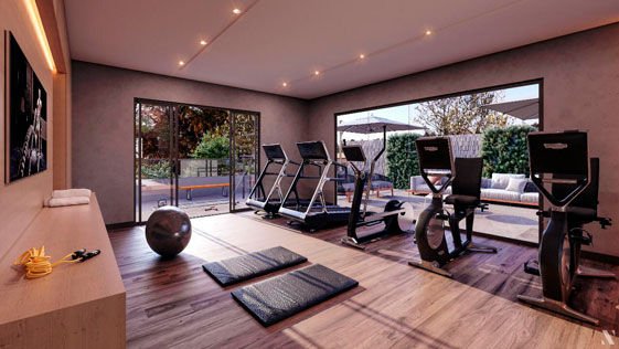Apartamento no Cyano Mare Residence em Balneário Camboriú (SC) | CIAPLAN
