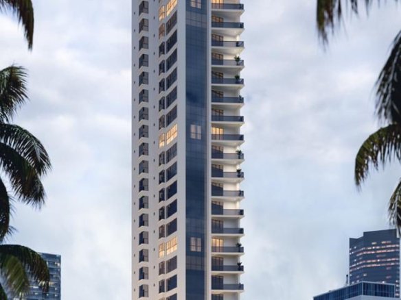 Apartamento no Cyano Mare Residence em Balneário Camboriú (SC) | CIAPLAN