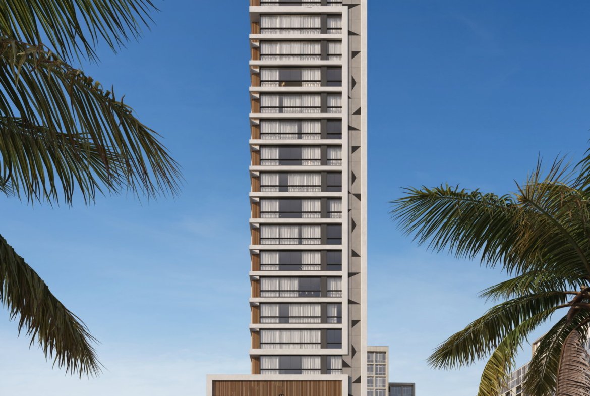 Apartamento no Edifício Italy em Balneário Camboriú (SC) | CIAPLAN