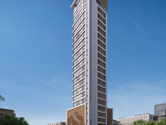 Apartamento no Edifício Italy em Balneário Camboriú (SC) | CIAPLAN