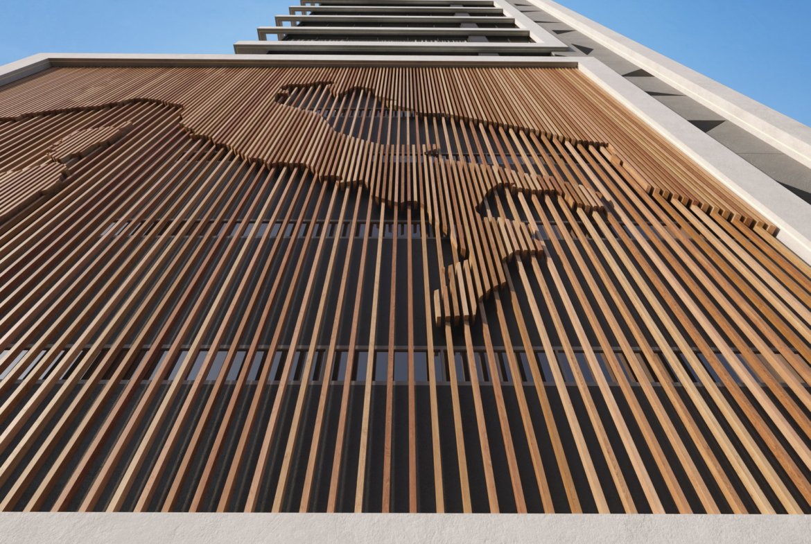 Apartamento no Edifício Italy em Balneário Camboriú (SC) | CIAPLAN