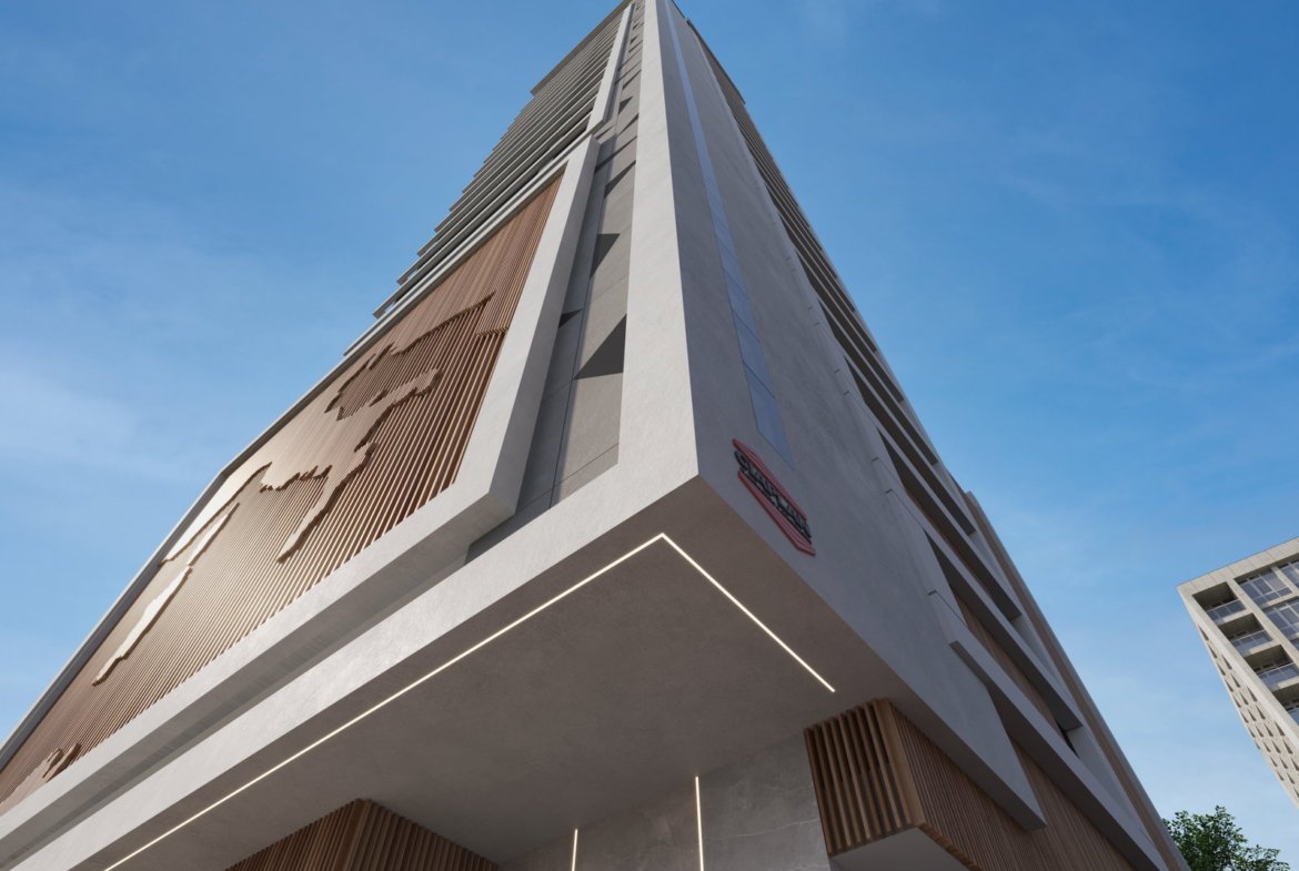 Apartamento no Edifício Italy em Balneário Camboriú (SC) | CIAPLAN