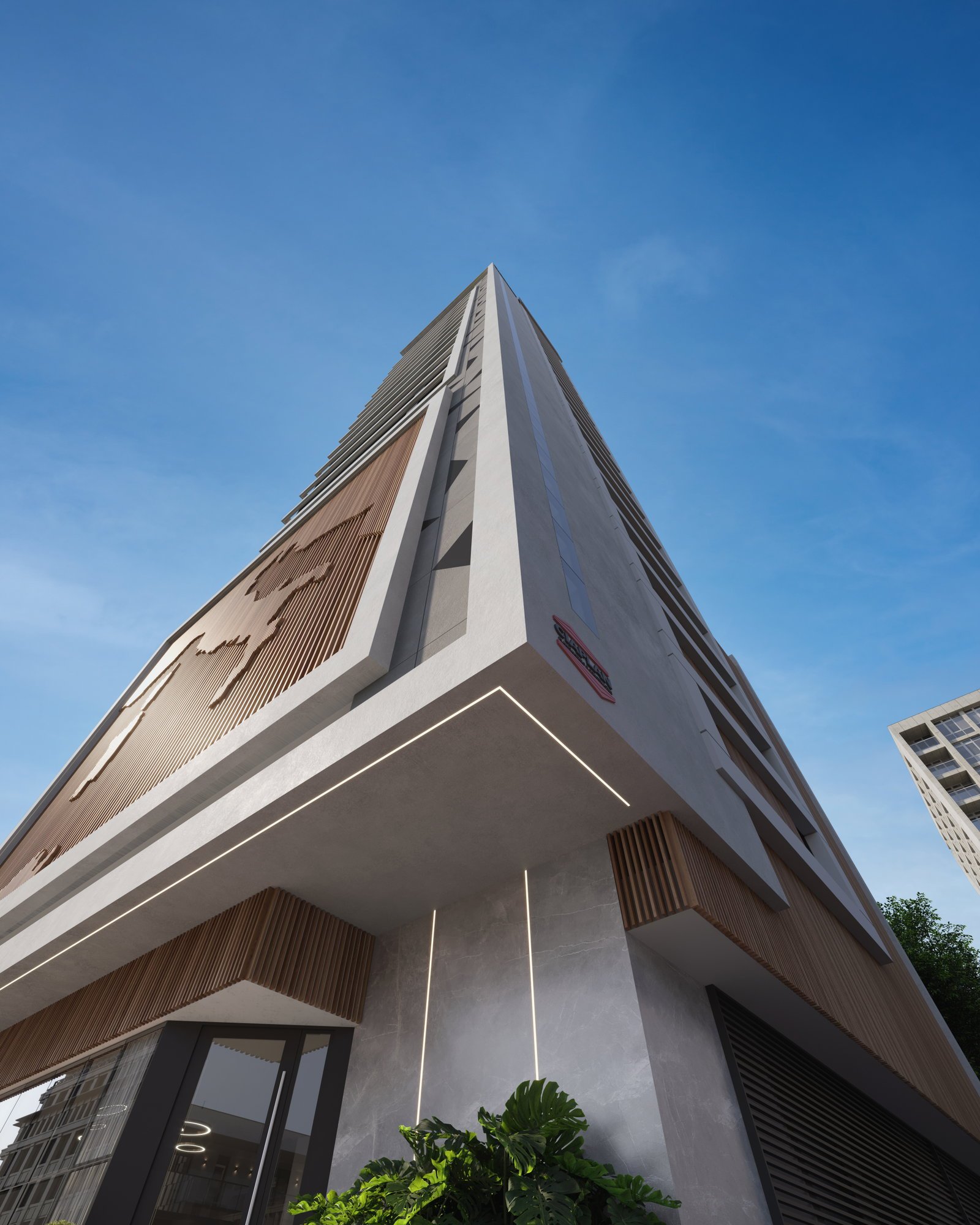 Apartamento no Edifício Italy em Balneário Camboriú (SC) | CIAPLAN