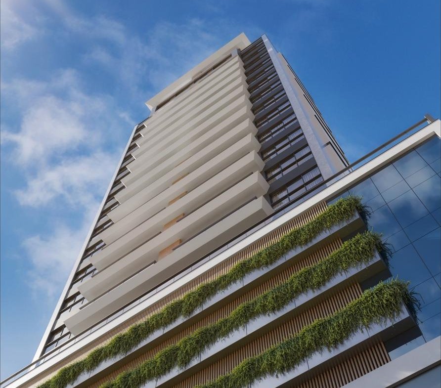 Apartamento no Edifício Oceana Residence em Balneário Camboriú (SC) | CIAPLAN