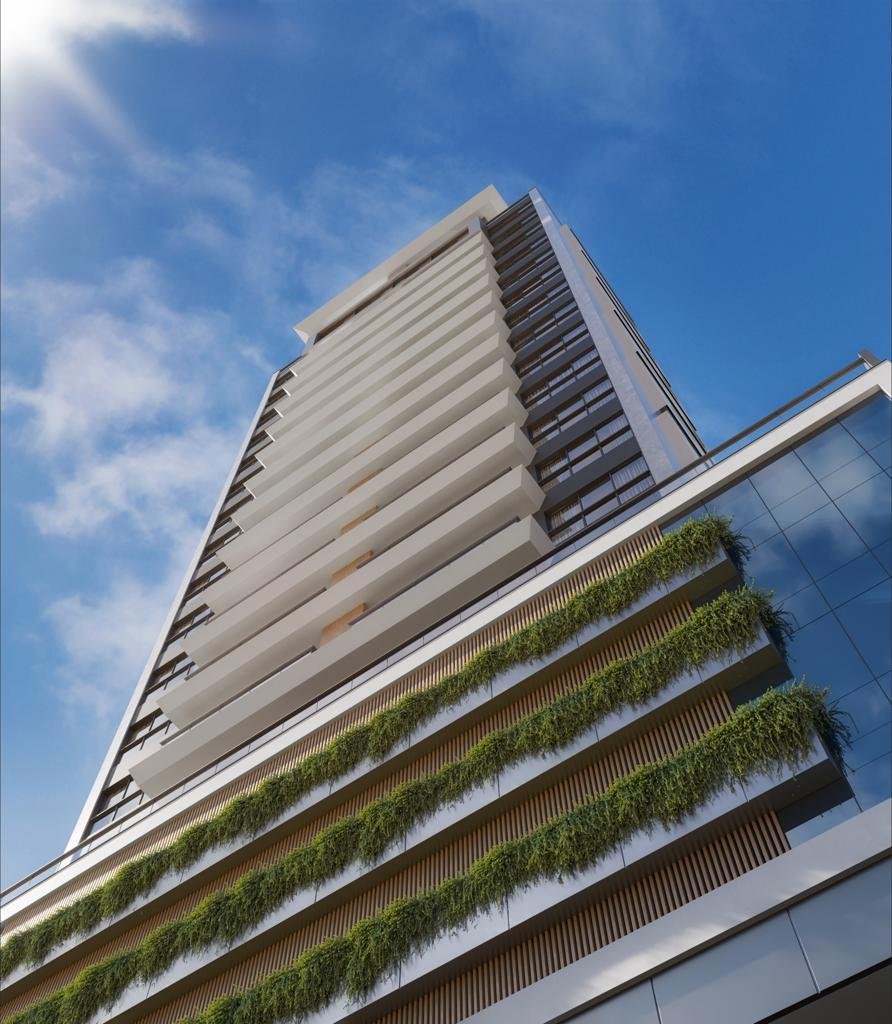 Apartamento no Edifício Oceana Residence em Balneário Camboriú (SC) | CIAPLAN