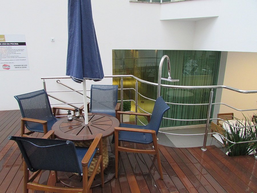 Apartamento no Sommer Platz Residence em Balneário Camboriú (SC) | CIAPLAN