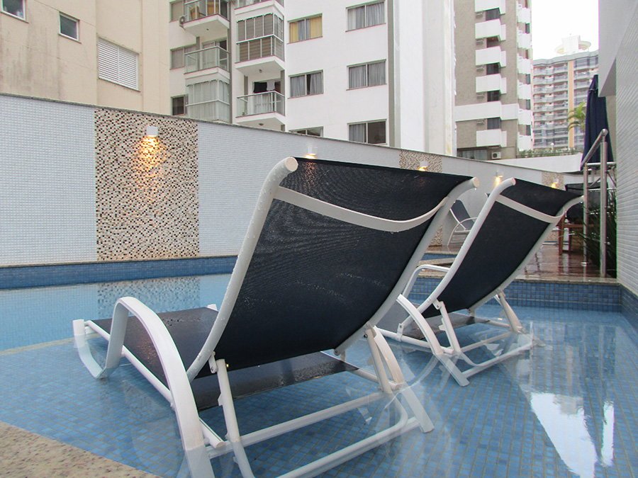Apartamento no Sommer Platz Residence em Balneário Camboriú (SC) | CIAPLAN
