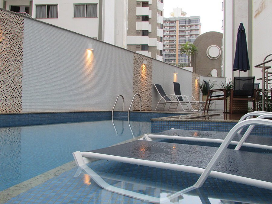 Apartamento no Sommer Platz Residence em Balneário Camboriú (SC) | CIAPLAN