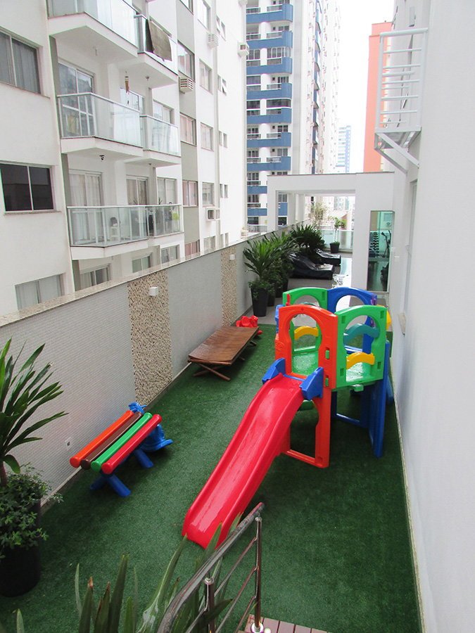 Apartamento no Sommer Platz Residence em Balneário Camboriú (SC) | CIAPLAN
