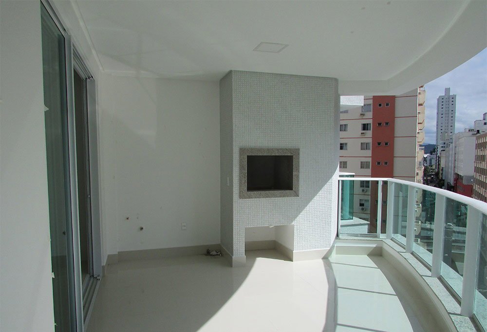 Apartamento no Sommer Platz Residence em Balneário Camboriú (SC) | CIAPLAN