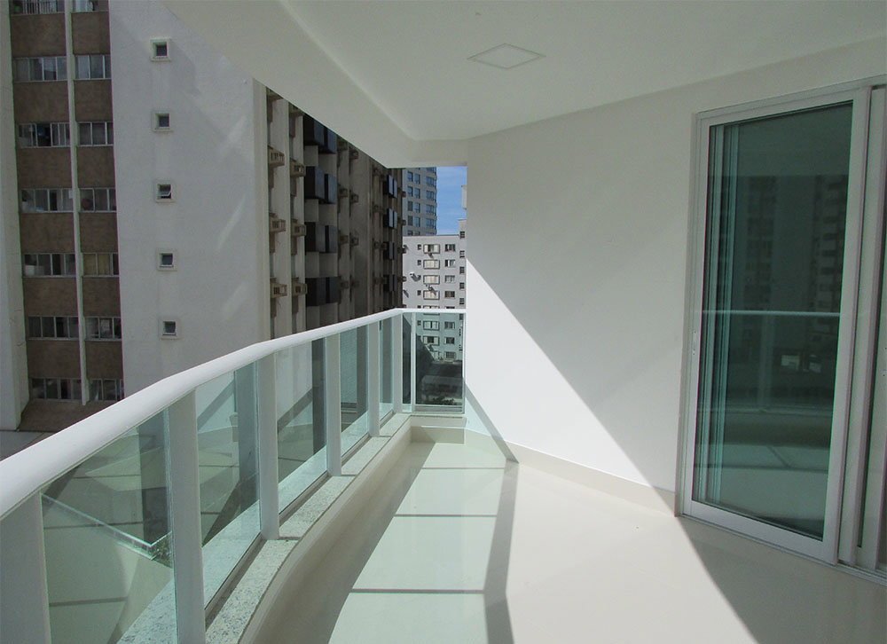 Apartamento no Sommer Platz Residence em Balneário Camboriú (SC) | CIAPLAN