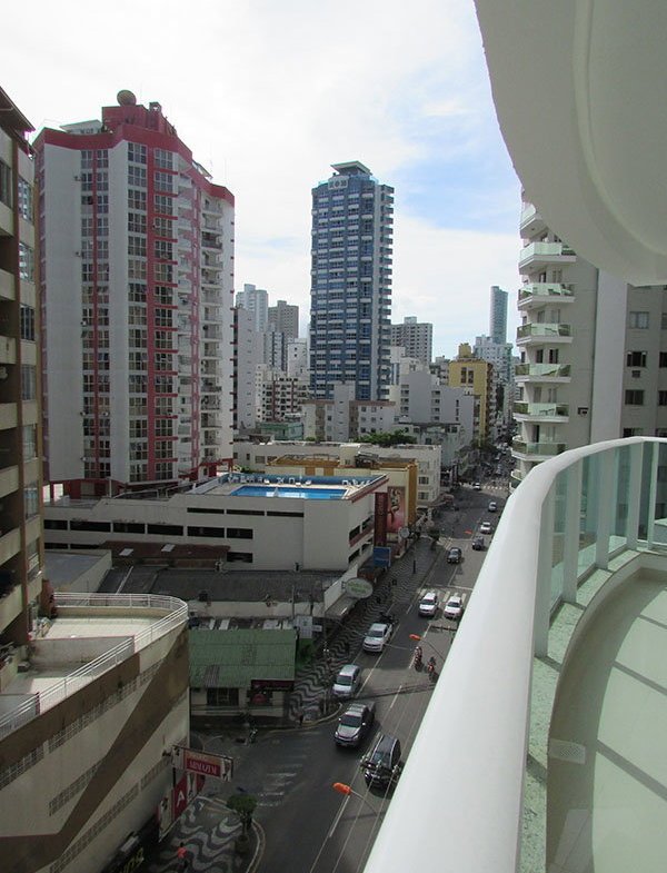 Apartamento no Sommer Platz Residence em Balneário Camboriú (SC) | CIAPLAN