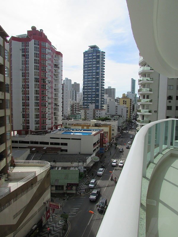 Apartamento no Sommer Platz Residence em Balneário Camboriú (SC) | CIAPLAN