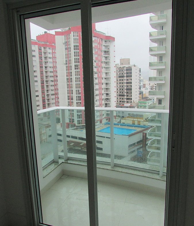 Apartamento no Sommer Platz Residence em Balneário Camboriú (SC) | CIAPLAN