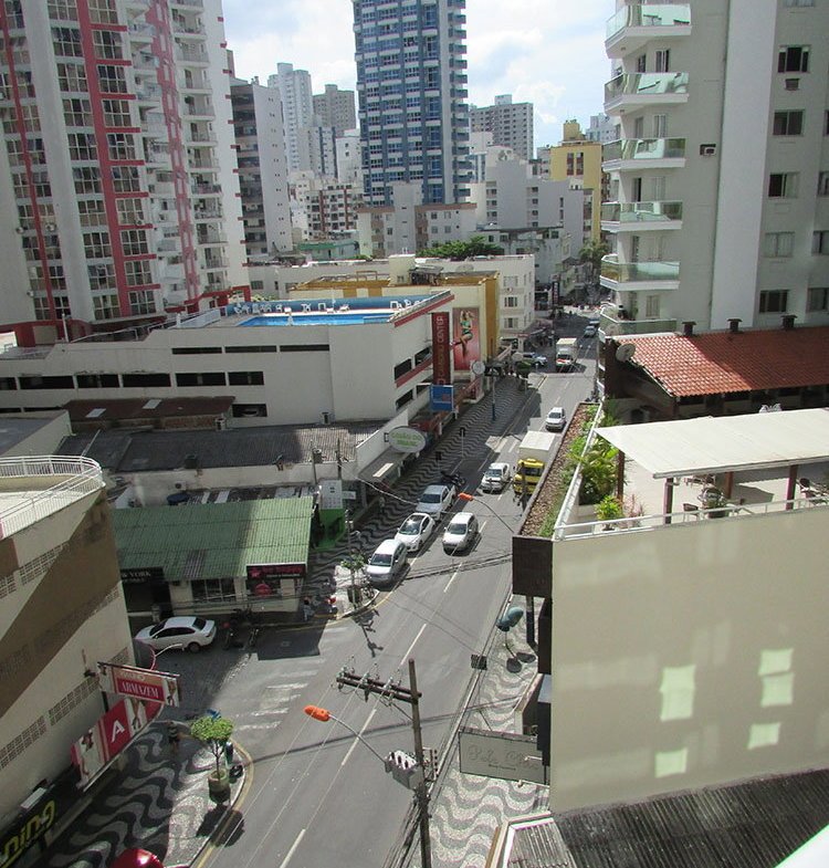 Apartamento no Sommer Platz Residence em Balneário Camboriú (SC) | CIAPLAN