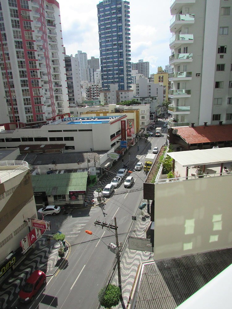 Apartamento no Sommer Platz Residence em Balneário Camboriú (SC) | CIAPLAN