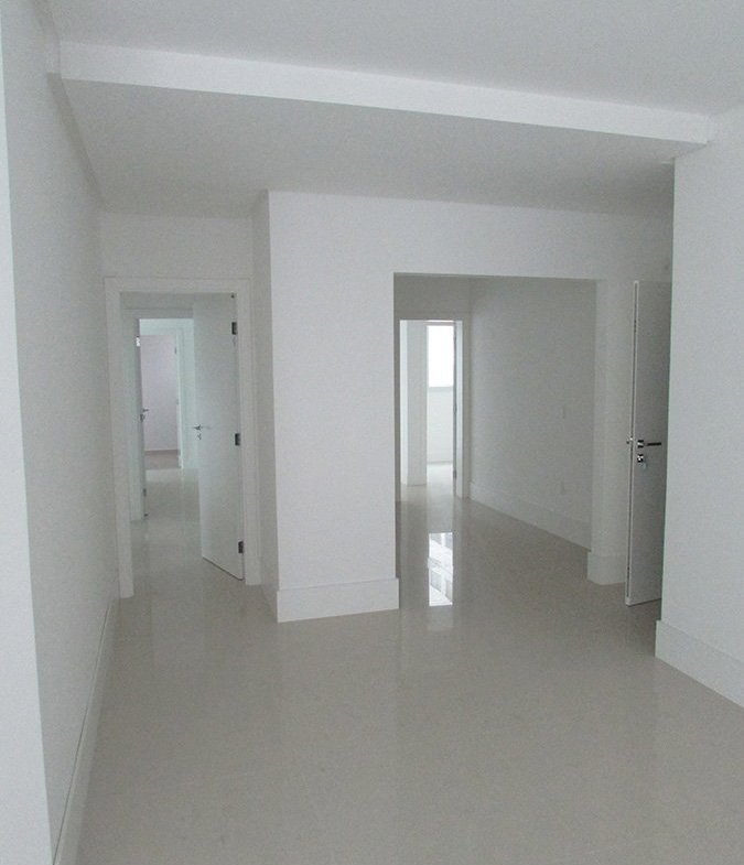 Apartamento no Sommer Platz Residence em Balneário Camboriú (SC) | CIAPLAN