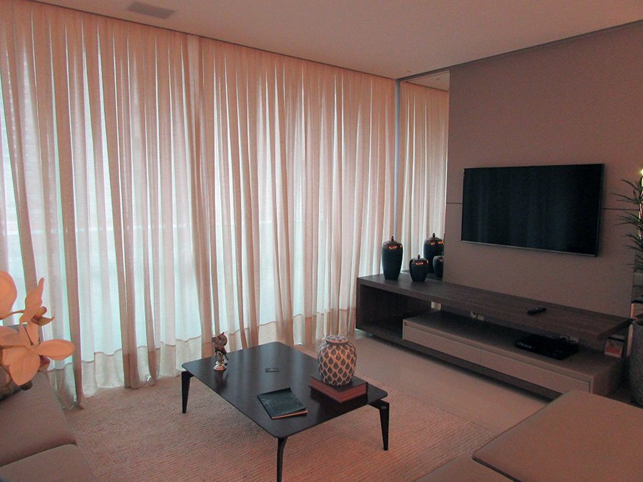 Apartamento no Sommer Platz Residence em Balneário Camboriú (SC) | CIAPLAN