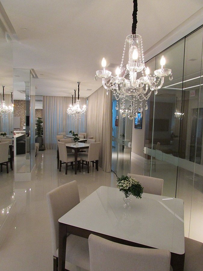 Apartamento no Sommer Platz Residence em Balneário Camboriú (SC) | CIAPLAN