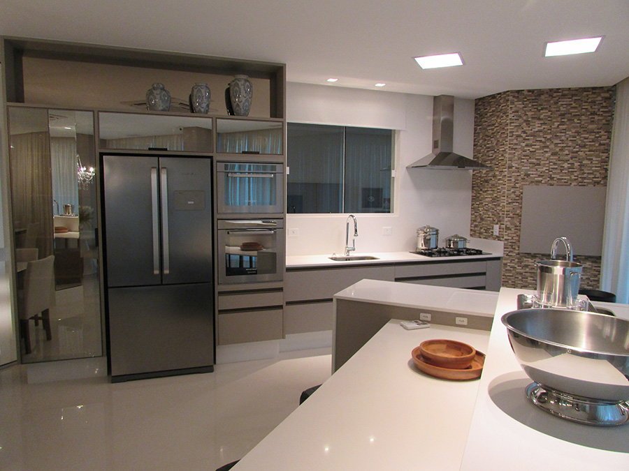 Apartamento no Sommer Platz Residence em Balneário Camboriú (SC) | CIAPLAN