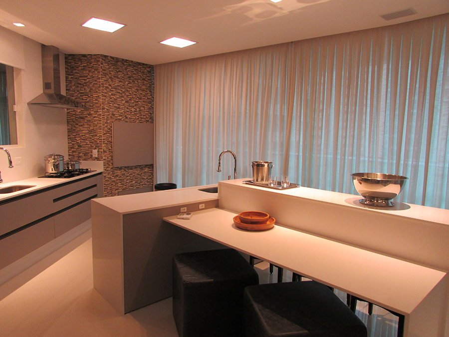 Apartamento no Sommer Platz Residence em Balneário Camboriú (SC) | CIAPLAN