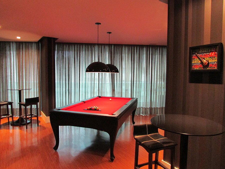 Apartamento no Sommer Platz Residence em Balneário Camboriú (SC) | CIAPLAN