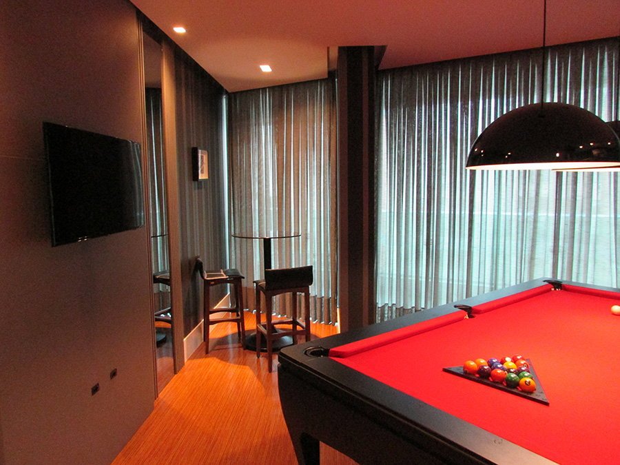 Apartamento no Sommer Platz Residence em Balneário Camboriú (SC) | CIAPLAN