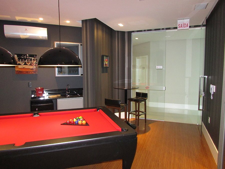 Apartamento no Sommer Platz Residence em Balneário Camboriú (SC) | CIAPLAN