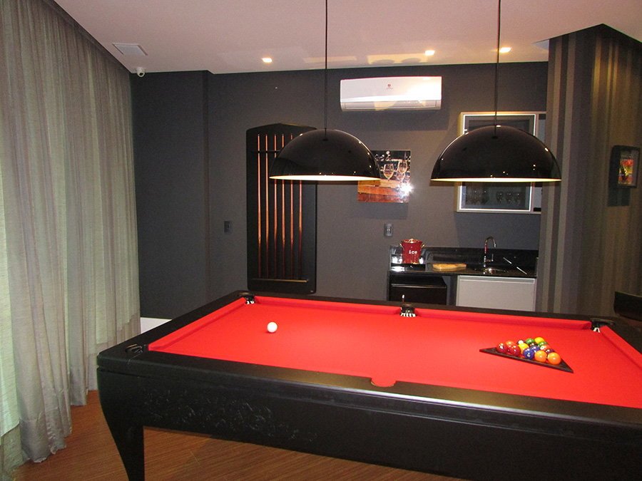 Apartamento no Sommer Platz Residence em Balneário Camboriú (SC) | CIAPLAN