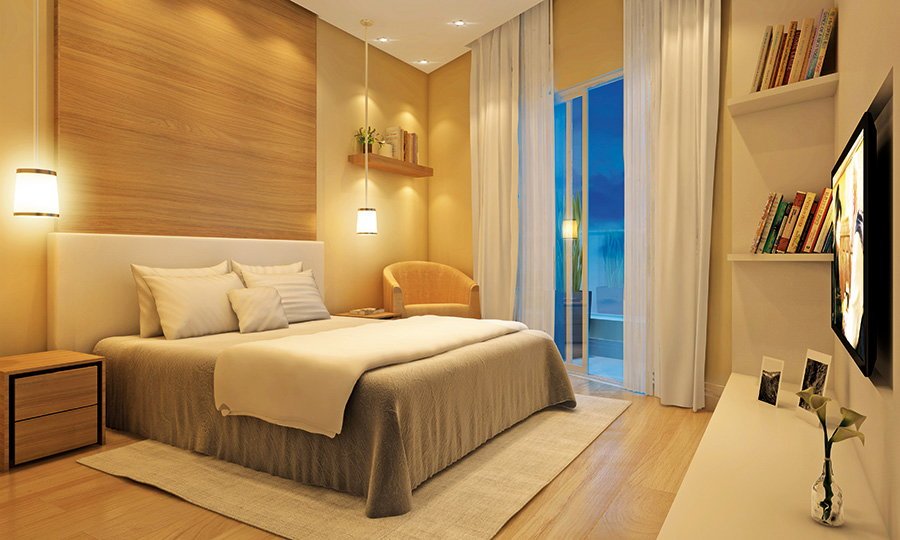 Apartamento no Sommer Platz Residence em Balneário Camboriú (SC) | CIAPLAN