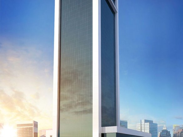 Sala Comercial no Top Class Corporate em Balneário Camboriú (SC) | CIAPLAN