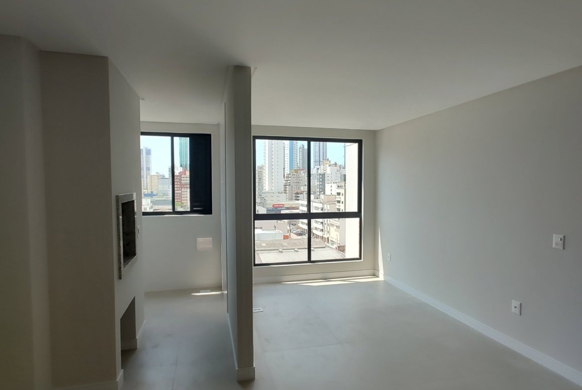 Apartamento no Montefiore Residencial em Balneário Camboriú (SC) | CLH