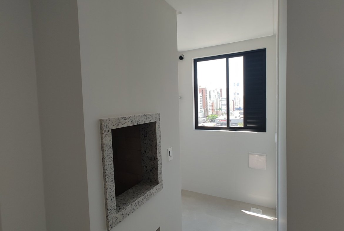 Apartamento no Montefiore Residencial em Balneário Camboriú (SC) | CLH